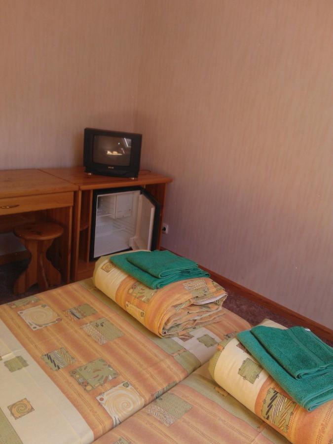 Zirini Hotel โกลกา ห้อง รูปภาพ