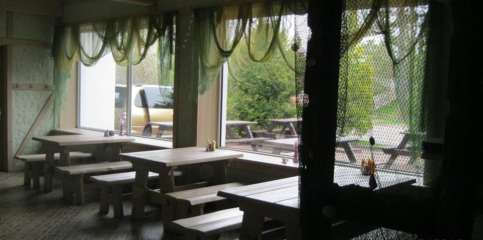 Zirini Hotel โกลกา ภายนอก รูปภาพ