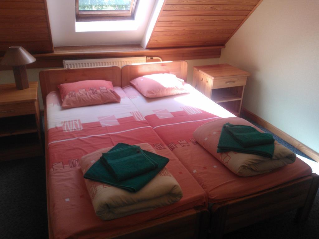 Zirini Hotel โกลกา ห้อง รูปภาพ