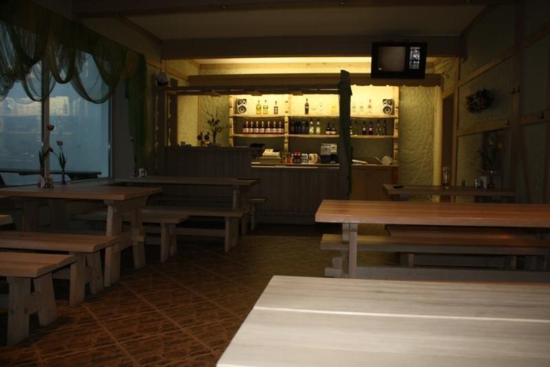 Zirini Hotel โกลกา ภายนอก รูปภาพ